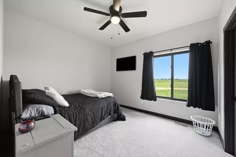 Bedroom - 13368 194th St, Vale, SD 57788 photo 4 of 4
