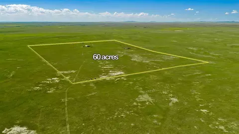 tbd Dry Lake Trl, Newell, SD 57760