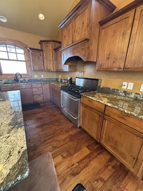 Kitchen - 188 Oak Ridge Rd, Spearfish, SD 57783 photo 3 of 8