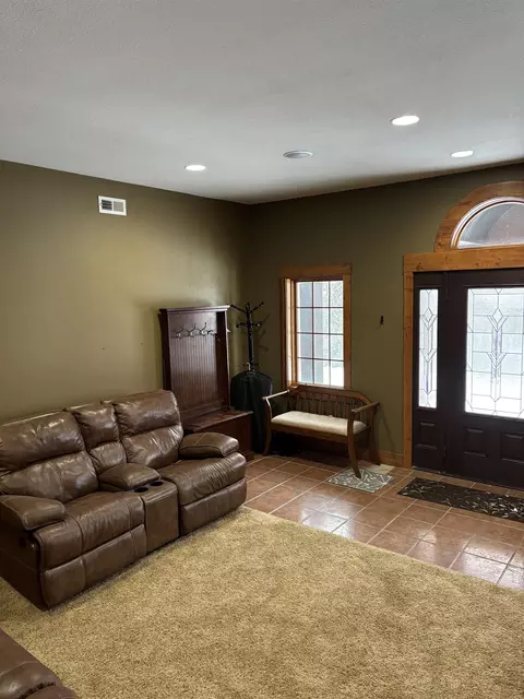 Entry Way - 188 Oak Ridge Rd, Spearfish, SD 57783 photo 1 of 1
