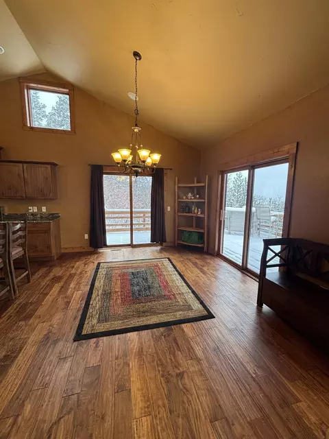 Dining - 188 Oak Ridge Rd, Spearfish, SD 57783 photo 1 of 2