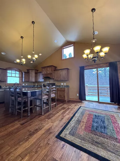 Kitchen - 188 Oak Ridge Rd, Spearfish, SD 57783 photo 8 of 8