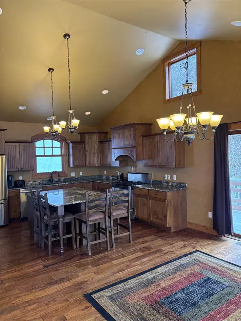 Kitchen - 188 Oak Ridge Rd, Spearfish, SD 57783 photo 1 of 8