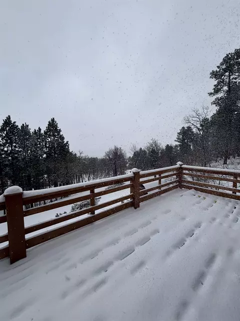 Exterior - 188 Oak Ridge Rd, Spearfish, SD 57783 photo 8 of 8