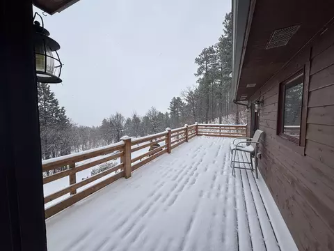 Exterior - 188 Oak Ridge Rd, Spearfish, SD 57783 photo 6 of 8