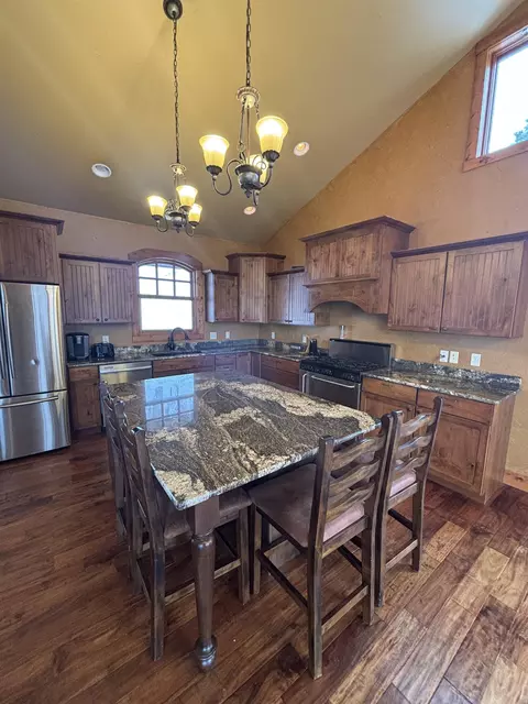 Kitchen - 188 Oak Ridge Rd, Spearfish, SD 57783 photo 2 of 8