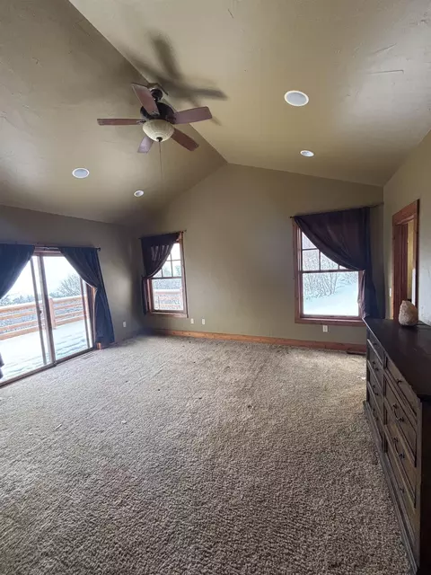 Bedroom - 188 Oak Ridge Rd, Spearfish, SD 57783 photo 1 of 4