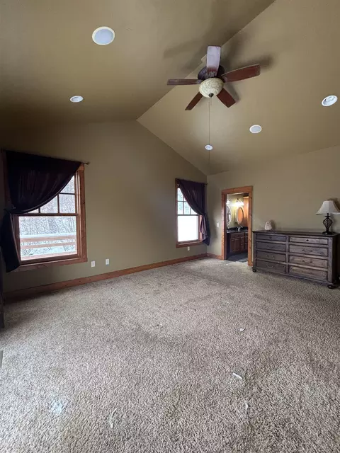Bedroom - 188 Oak Ridge Rd, Spearfish, SD 57783 photo 2 of 4