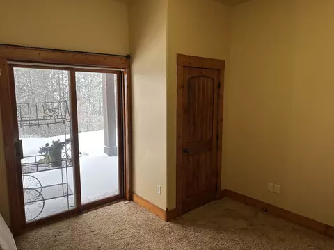 Bedroom - 188 Oak Ridge Rd, Spearfish, SD 57783 photo 4 of 4