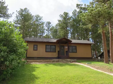 12772 Black Forest Rd, Rapid City, SD 57702