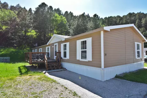 200 Charles St, Deadwood, SD 57732