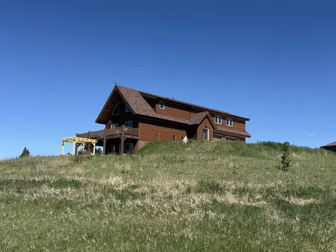 23391 J Range Ct, Hill City, SD 57745