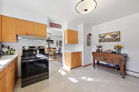 Kitchen - 405 Sunset Rd, Lead, SD 57754 photo 1 of 3