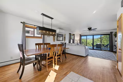 Dining - 405 Sunset Rd, Lead, SD 57754 photo 1 of 1