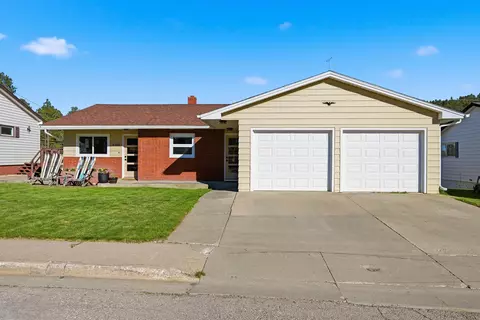 Exterior - 405 Sunset Rd, Lead, SD 57754 photo 6 of 6