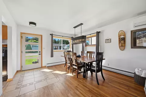 Entry Way - 405 Sunset Rd, Lead, SD 57754 photo 1 of 1