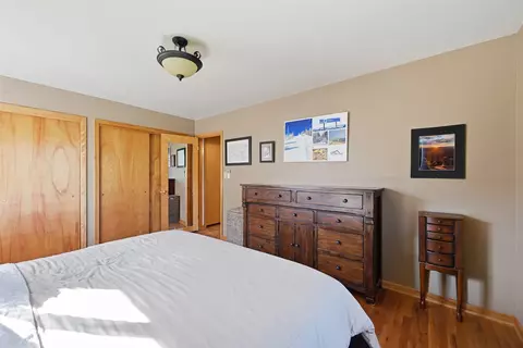 Bedroom - 405 Sunset Rd, Lead, SD 57754 photo 2 of 4