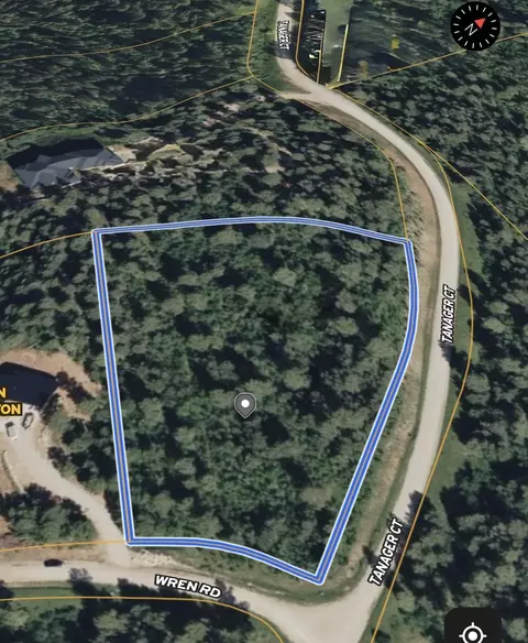 lot5 Blk 5 Tanager Ct, Spearfish, SD 57783
