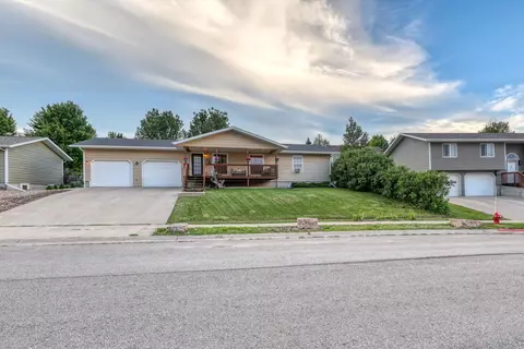 Exterior - 3403 12th Ave, Spearfish, SD 57783 photo 9 of 10