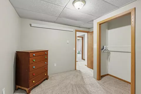 Bedroom - 3403 12th Ave, Spearfish, SD 57783 photo 7 of 7