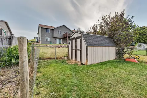 Exterior - 3403 12th Ave, Spearfish, SD 57783 photo 8 of 10