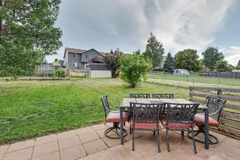 Exterior - 3403 12th Ave, Spearfish, SD 57783 photo 6 of 10