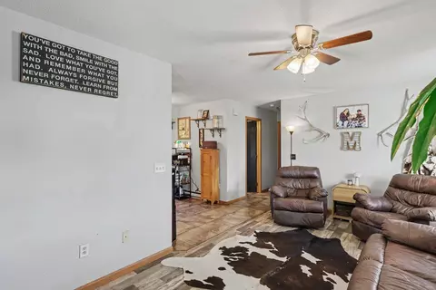 Entry Way - 3403 12th Ave, Spearfish, SD 57783 photo 1 of 3