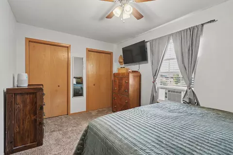 Bedroom - 3403 12th Ave, Spearfish, SD 57783 photo 4 of 7