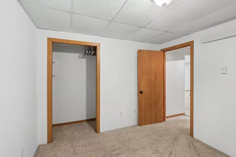 Bedroom - 3403 12th Ave, Spearfish, SD 57783 photo 6 of 7