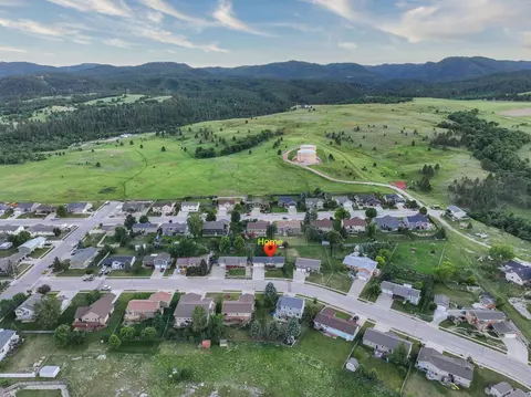 View/Area - 3403 12th Ave, Spearfish, SD 57783 photo 2 of 5