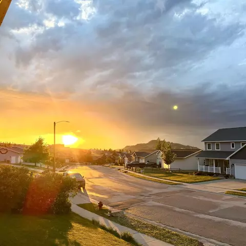 View/Area - 3403 12th Ave, Spearfish, SD 57783 photo 1 of 5