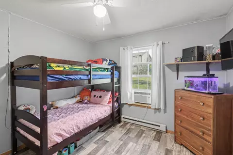 Bedroom - 3403 12th Ave, Spearfish, SD 57783 photo 3 of 7