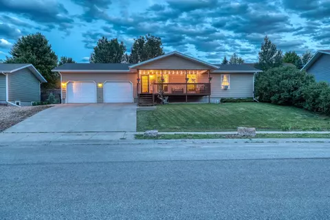 3403 12th Ave, Spearfish, SD 57783