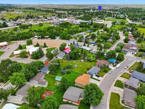 View/Area - 1817 7th Ave, Belle Fourche, SD 57717 photo 3 of 4