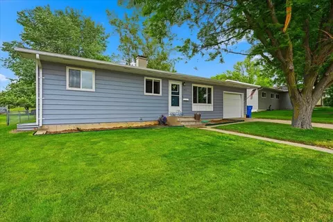 1817 7th Ave, Belle Fourche, SD 57717