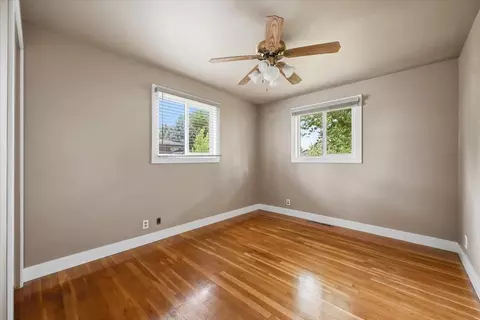 Bedroom - 1817 7th Ave, Belle Fourche, SD 57717 photo 2 of 2