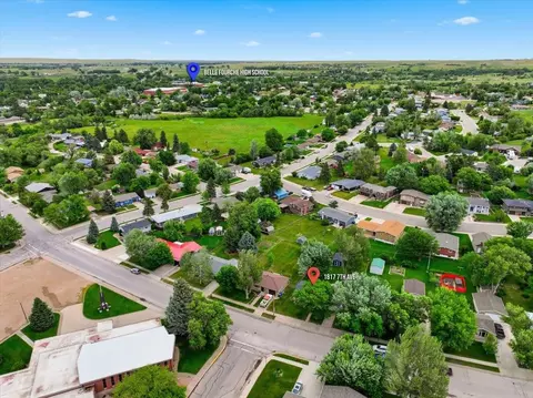 View/Area - 1817 7th Ave, Belle Fourche, SD 57717 photo 4 of 4