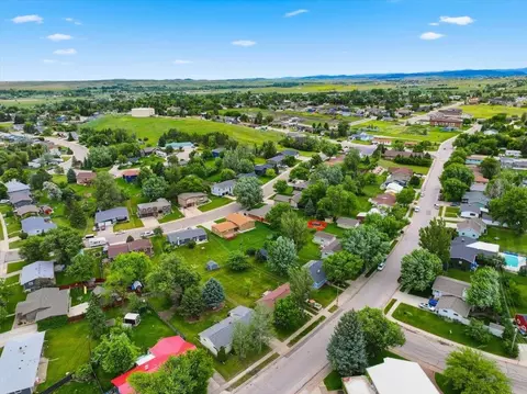 View/Area - 1817 7th Ave, Belle Fourche, SD 57717 photo 1 of 4