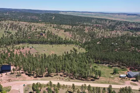 13752 Borglum Rd, Keystone, SD 57751 photo 9