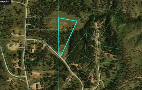 13752 Borglum Rd, Keystone, SD 57751 photo 2