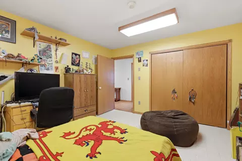 Bedroom - 24492 Oak Meadows Ct, Keystone, SD 57751 photo 6 of 6