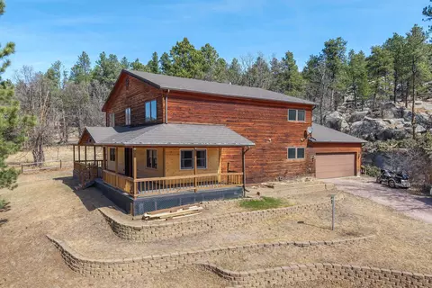 24492 Oak Meadows Ct, Keystone, SD 57751