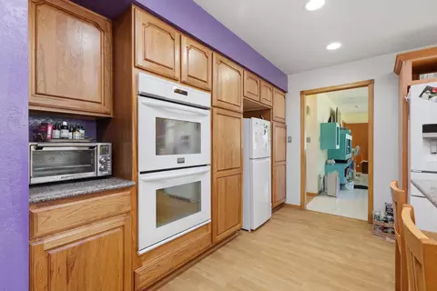 Kitchen - 24492 Oak Meadows Ct, Keystone, SD 57751 photo 5 of 5