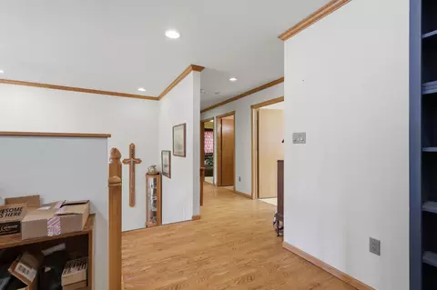 Entry Way - 24492 Oak Meadows Ct, Keystone, SD 57751 photo 4 of 4