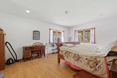 Bedroom - 24492 Oak Meadows Ct, Keystone, SD 57751 photo 1 of 6