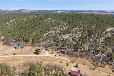 View/Area - 24492 Oak Meadows Ct, Keystone, SD 57751 photo 5 of 6