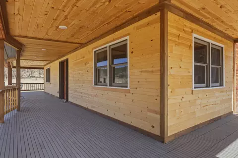 Exterior - 24492 Oak Meadows Ct, Keystone, SD 57751 photo 2 of 3