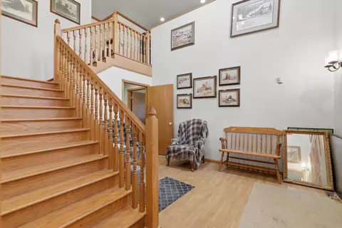 Entry Way - 24492 Oak Meadows Ct, Keystone, SD 57751 photo 1 of 4