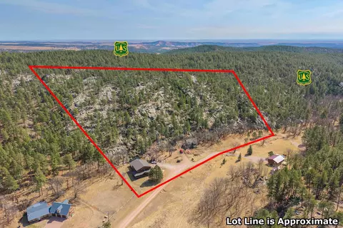 Other - 24492 Oak Meadows Ct, Keystone, SD 57751 photo 11 of 11