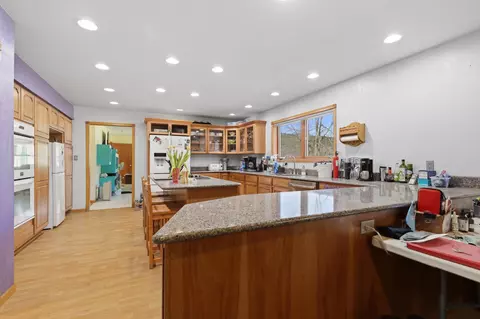 Kitchen - 24492 Oak Meadows Ct, Keystone, SD 57751 photo 3 of 5